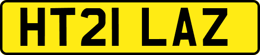 HT21LAZ