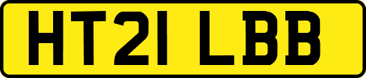 HT21LBB