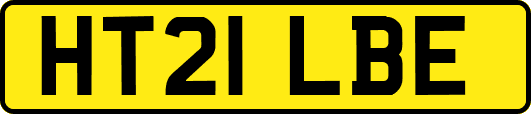 HT21LBE