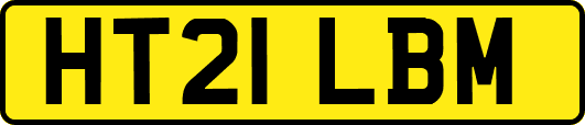HT21LBM