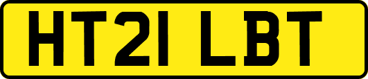 HT21LBT