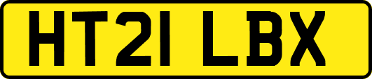 HT21LBX