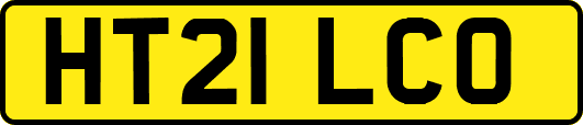 HT21LCO