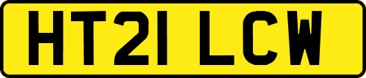 HT21LCW