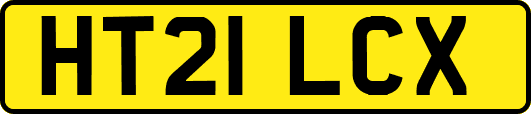 HT21LCX