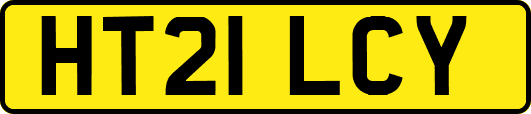 HT21LCY