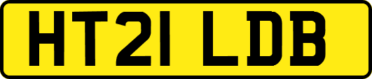 HT21LDB