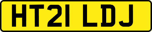 HT21LDJ