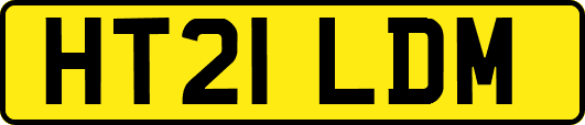 HT21LDM