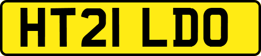 HT21LDO