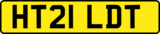HT21LDT