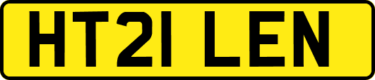 HT21LEN