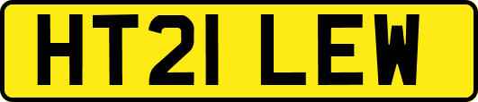 HT21LEW