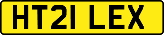 HT21LEX
