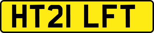 HT21LFT