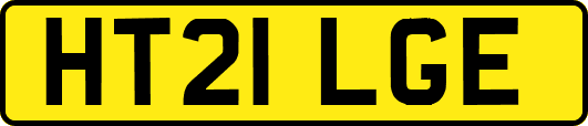 HT21LGE
