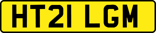 HT21LGM