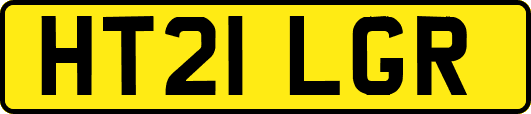 HT21LGR