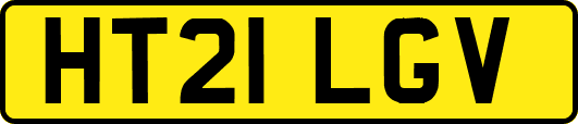 HT21LGV