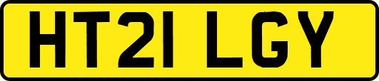 HT21LGY