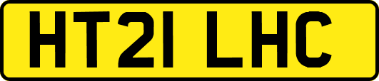 HT21LHC