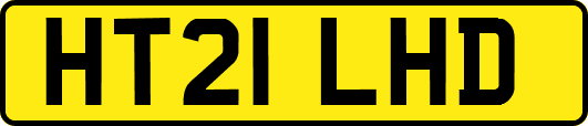 HT21LHD
