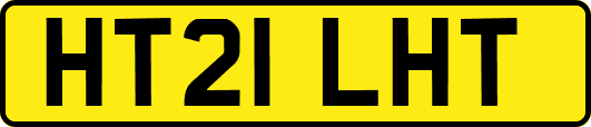 HT21LHT