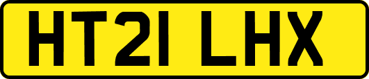 HT21LHX