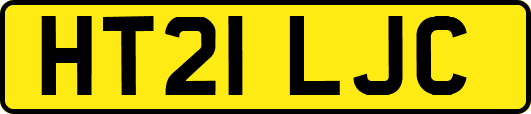 HT21LJC