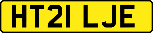 HT21LJE