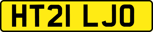 HT21LJO