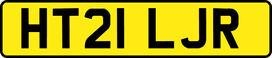 HT21LJR