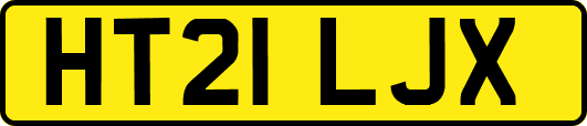 HT21LJX