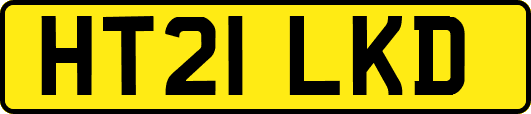 HT21LKD