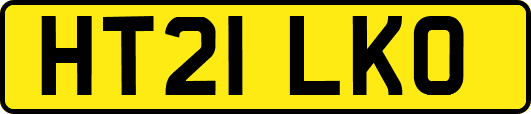 HT21LKO