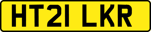 HT21LKR