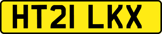 HT21LKX