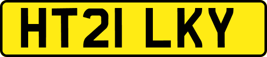 HT21LKY