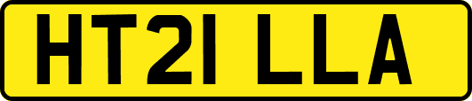 HT21LLA