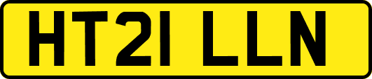 HT21LLN