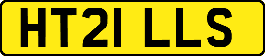 HT21LLS