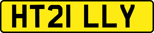 HT21LLY
