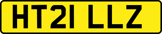 HT21LLZ