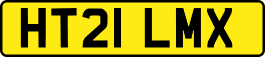 HT21LMX
