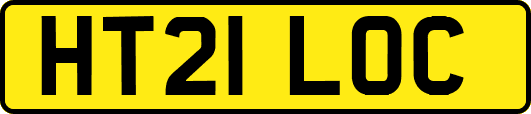 HT21LOC