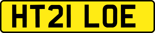 HT21LOE