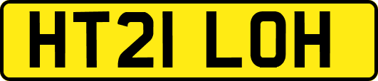 HT21LOH
