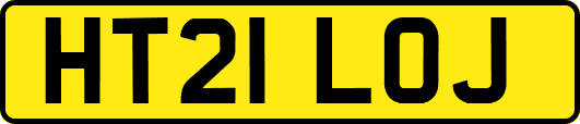 HT21LOJ