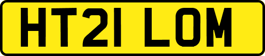 HT21LOM