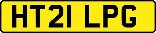 HT21LPG